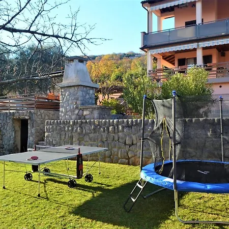 Apartament Gloria Opatija