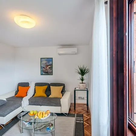 Apartament Gloria Opatija