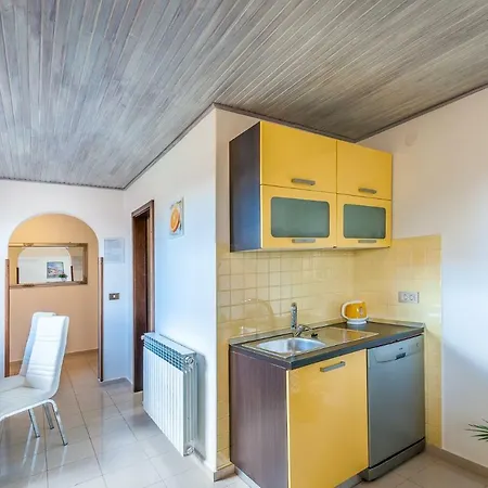 Apartamento Gloria *