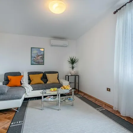 Gloria Apartament Opatija