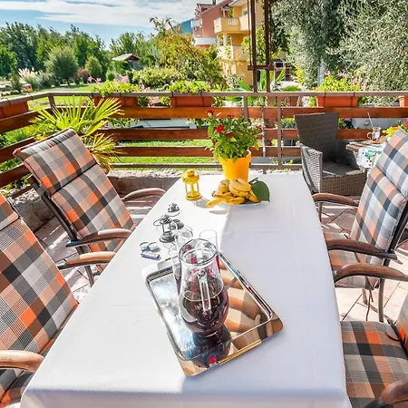 Apartament Gloria Opatija