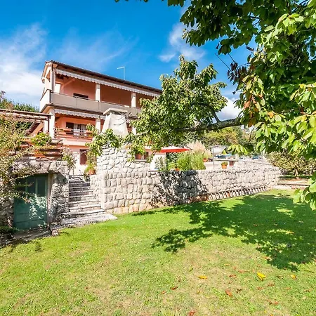 Appartement Gloria Opatija