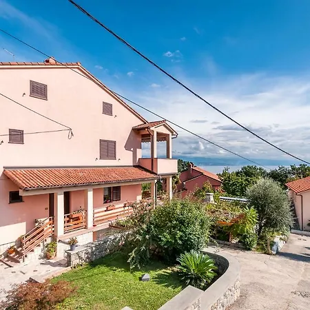 Appartamento Gloria Abbazia