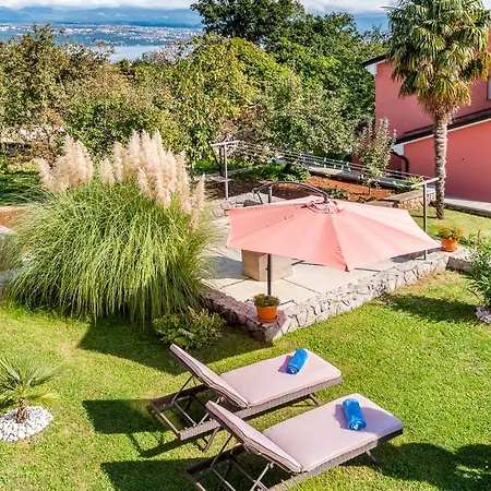 Apartment Gloria Opatija