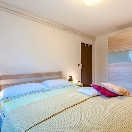 Gloria Appartement
