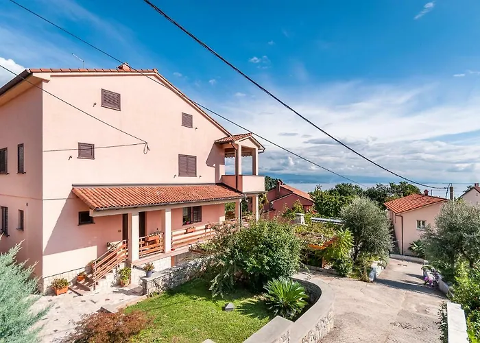 Apartment Gloria Opatija
