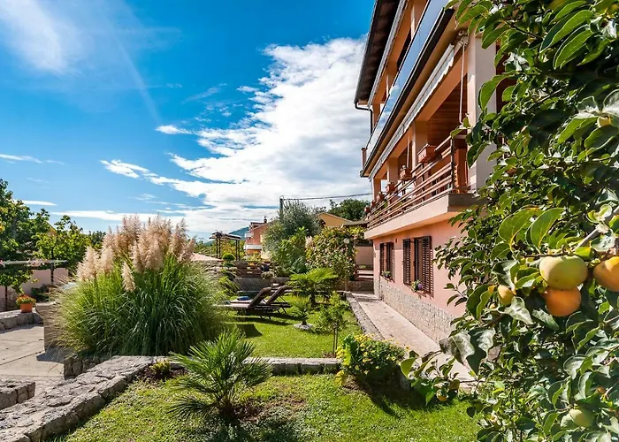 Apartment Gloria