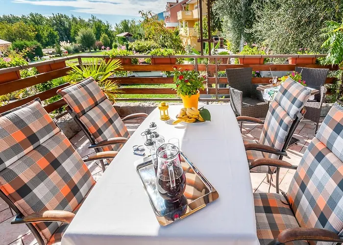 Lejlighed Gloria Opatija